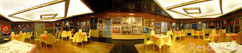 Anel Hotel 24